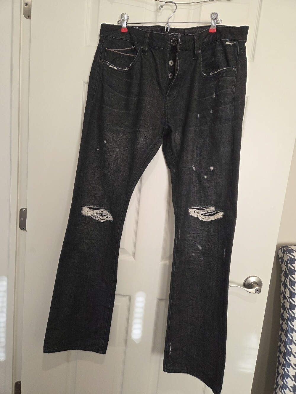 Cult Of Individuality Jeans